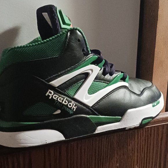 Reebok pump hexalite - Picture 2 of 4